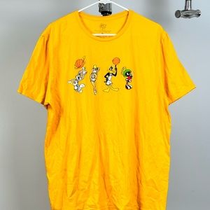 Space Jam • Related Characters Tee